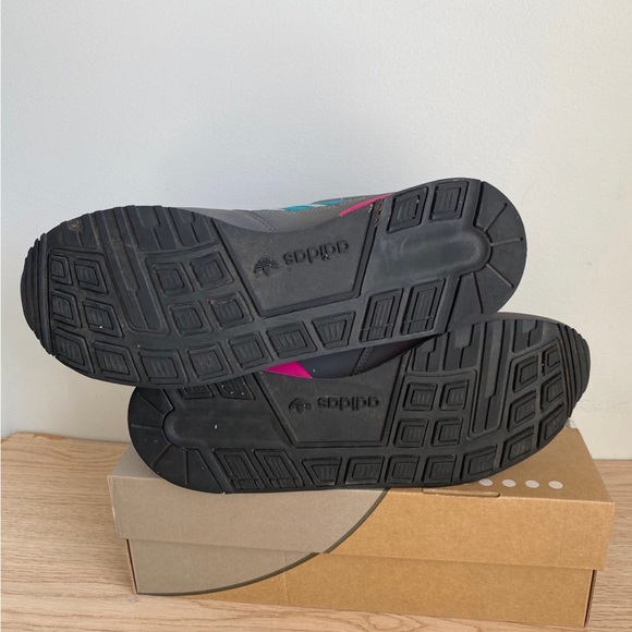 RARE 2013 Adidas Originals ZXZ WLB 2 - MEN SZ 12 - Picture 9 of 9